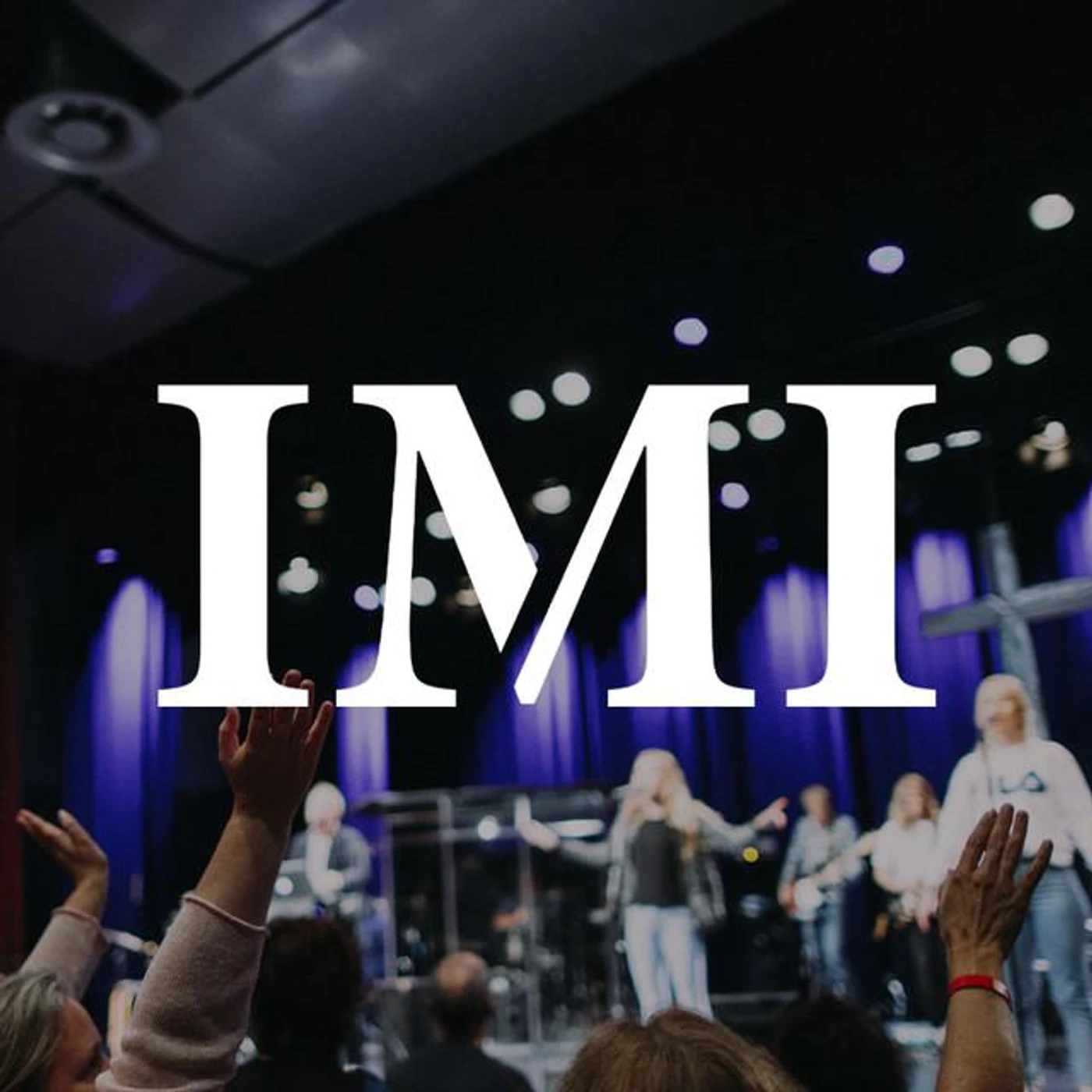 IMI-kirken