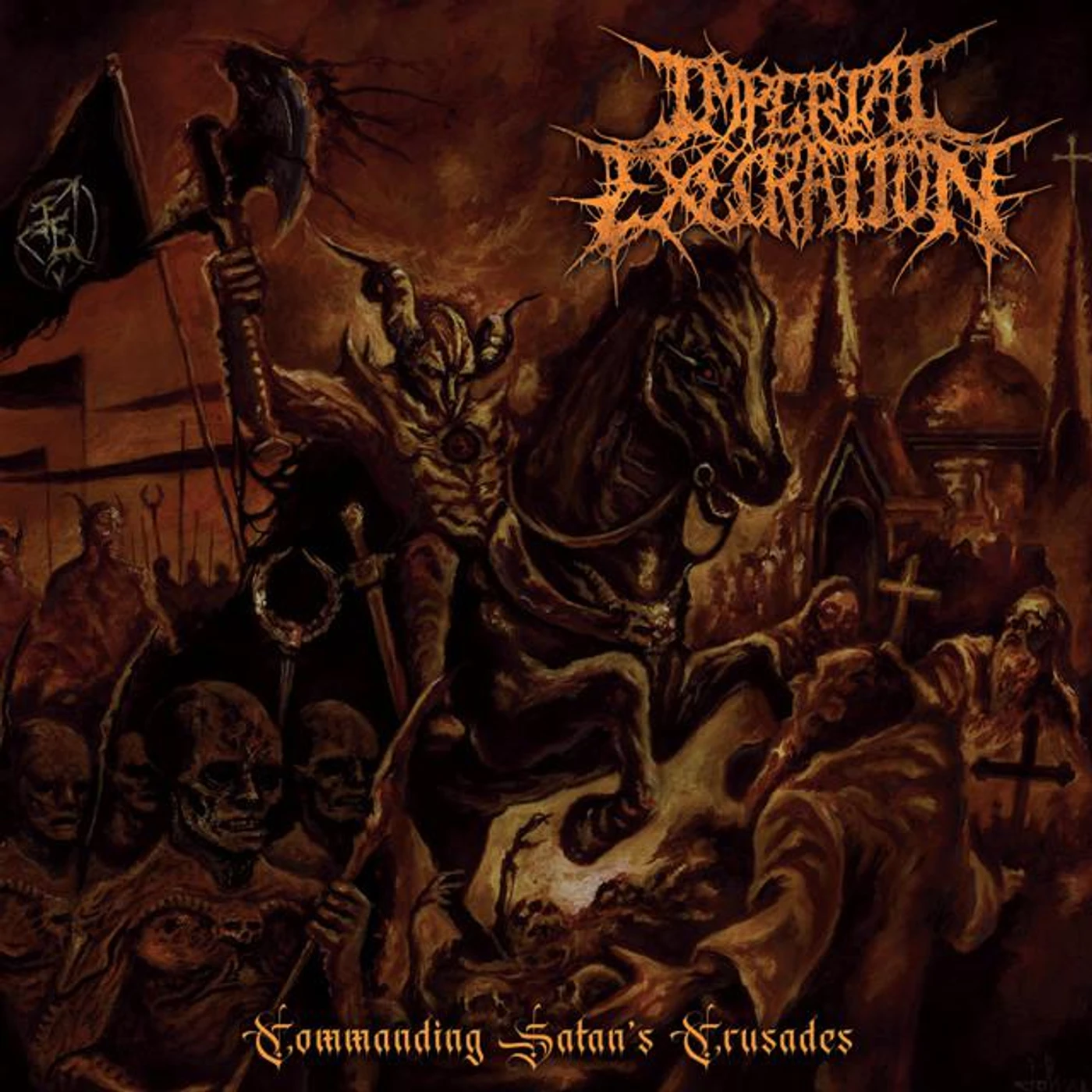 Imperial Execration