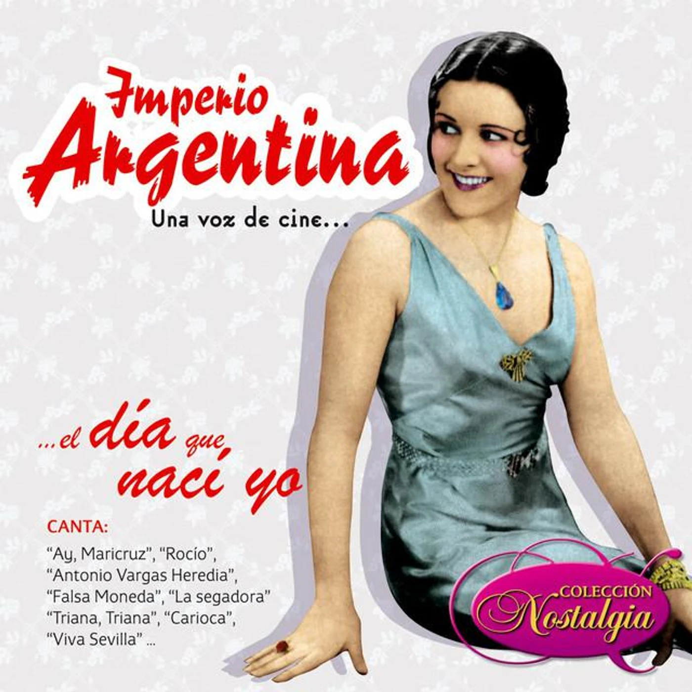Imperio Argentina