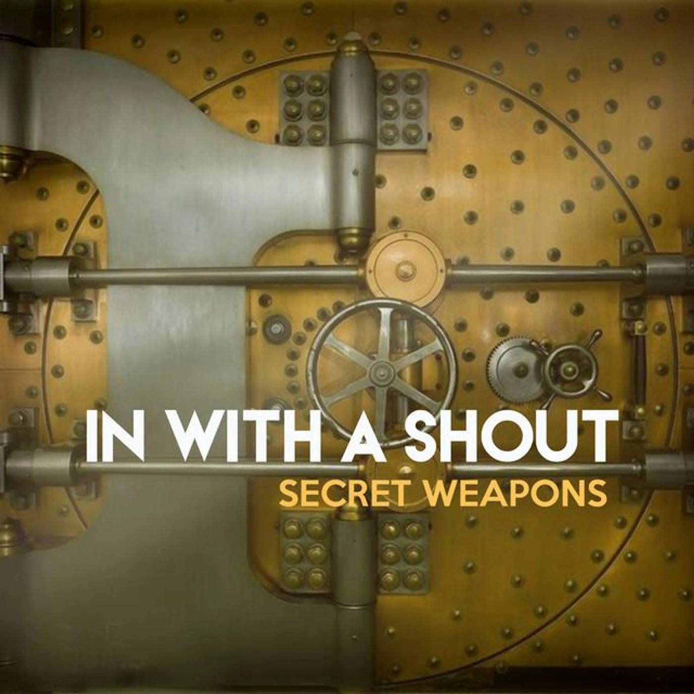 In With a Shout
