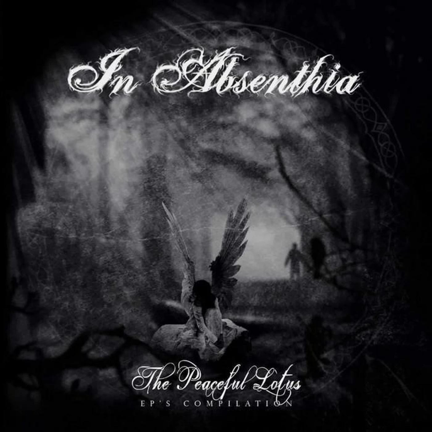 In Absenthia