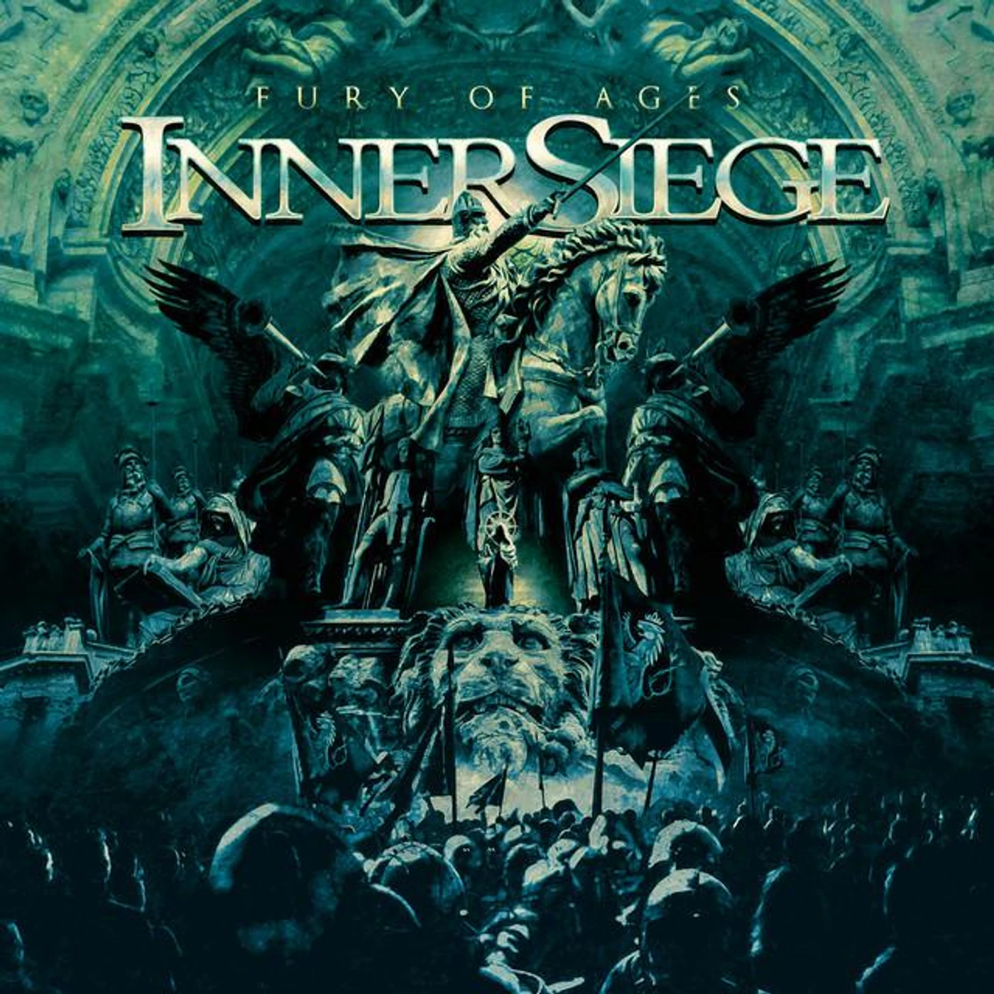 InnerSiege