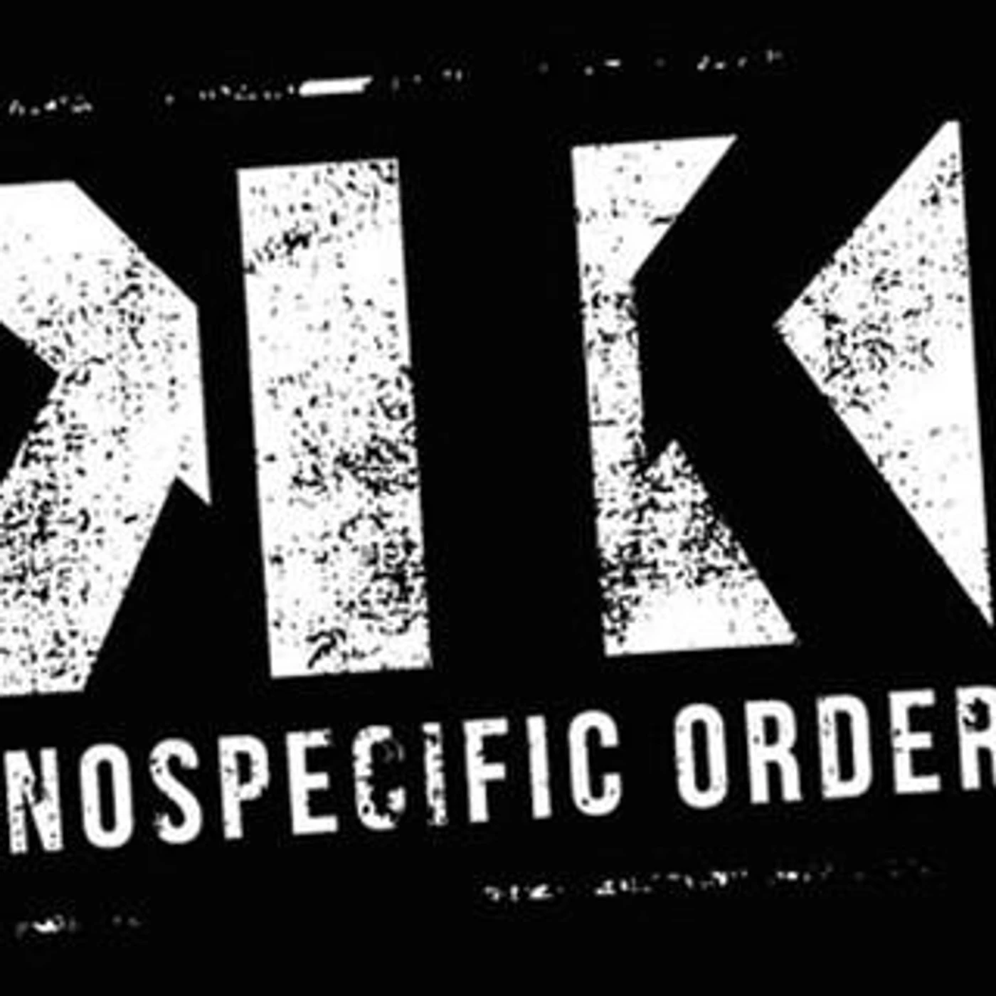 Innospecific Order
