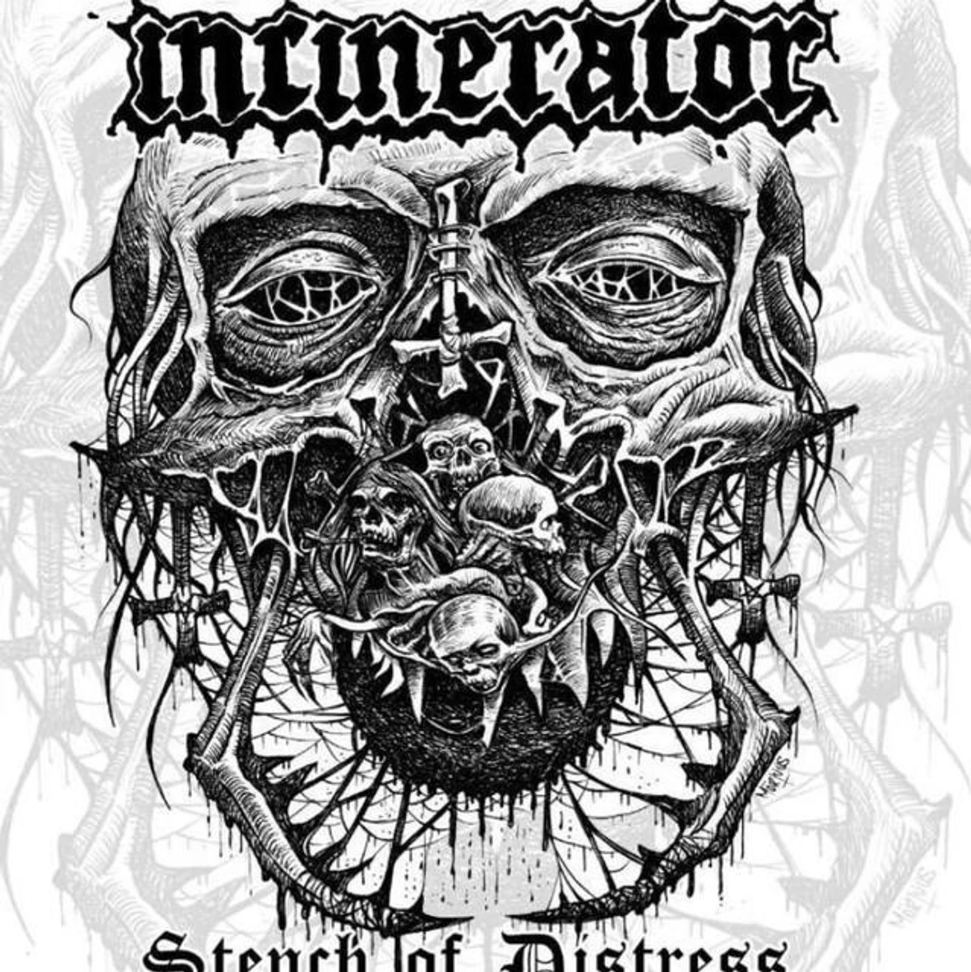 Incinerator