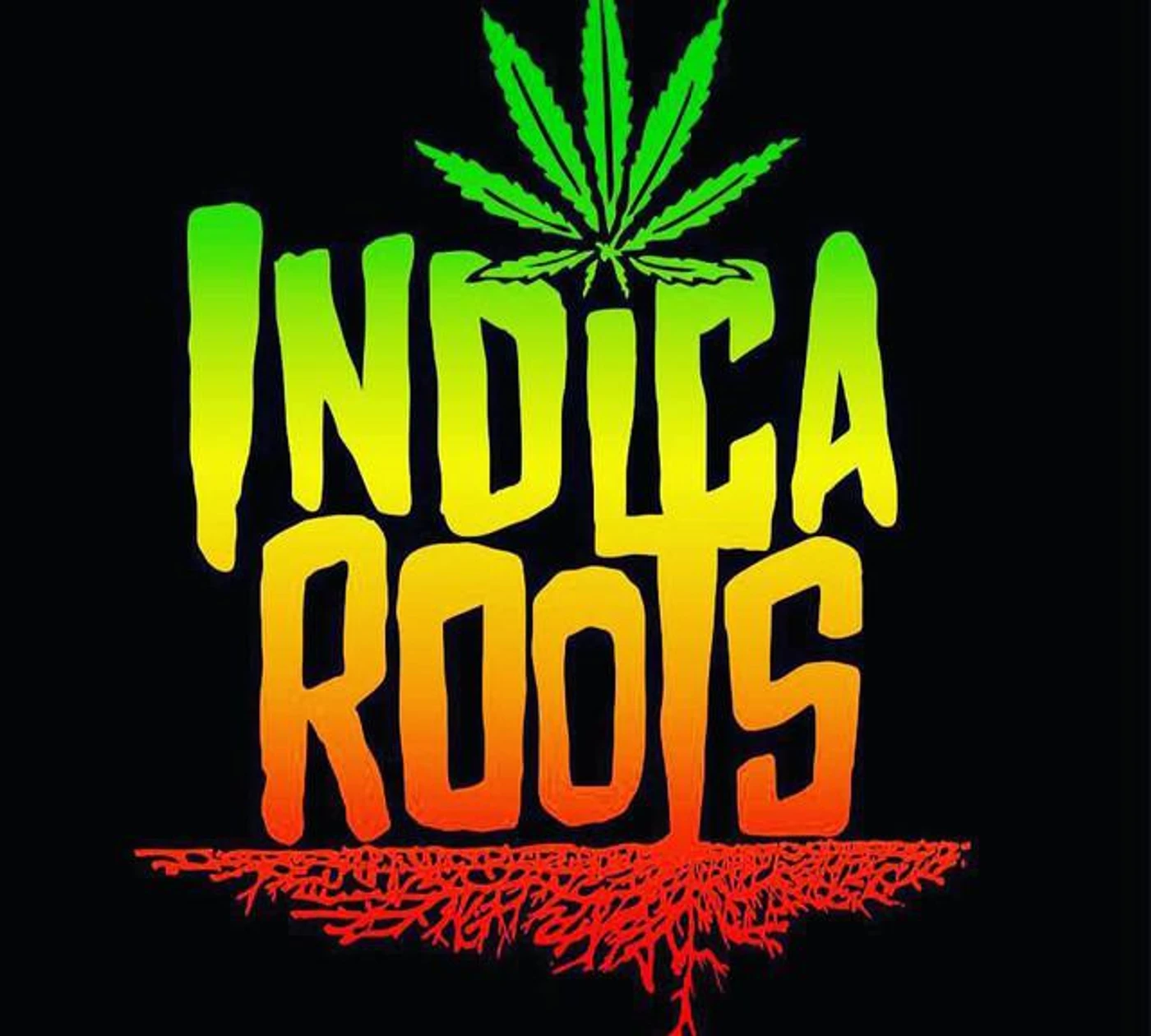 Indica Roots