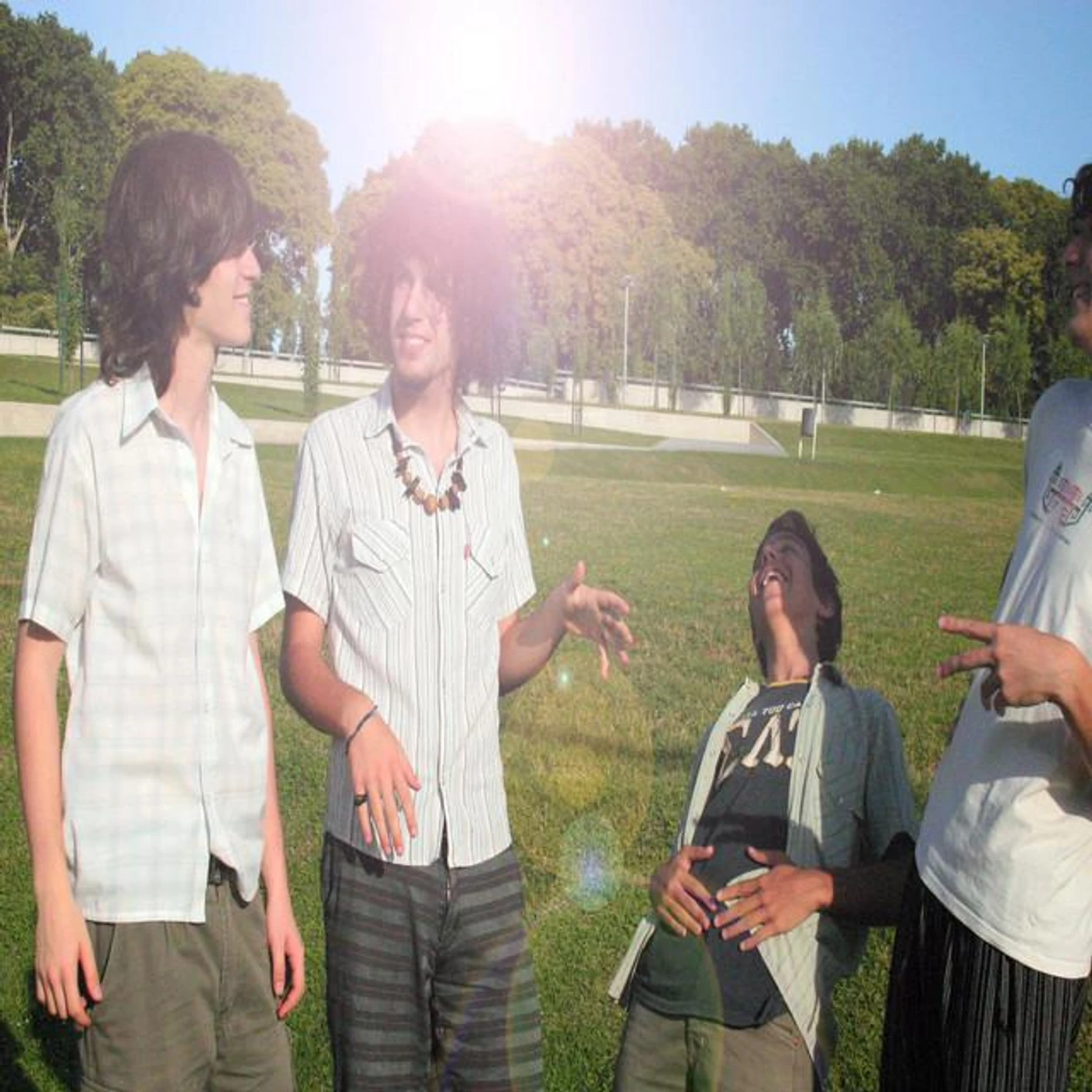 Inercia