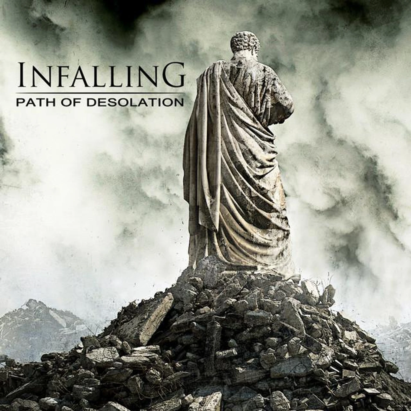 Infalling