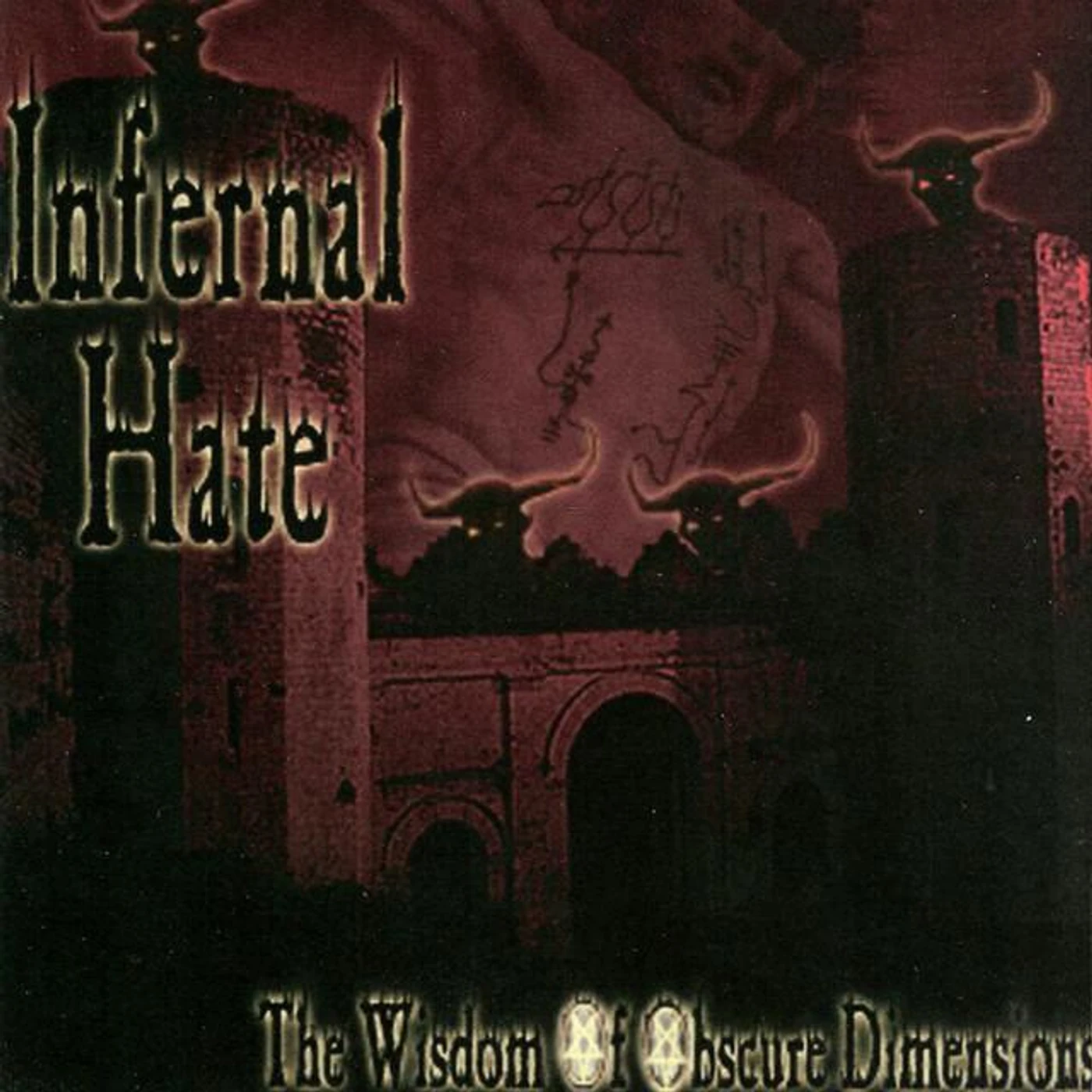 Infernal Hate
