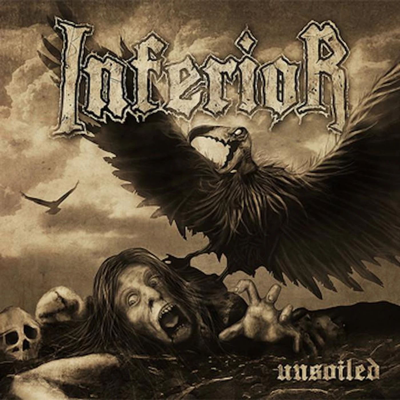 Inferior