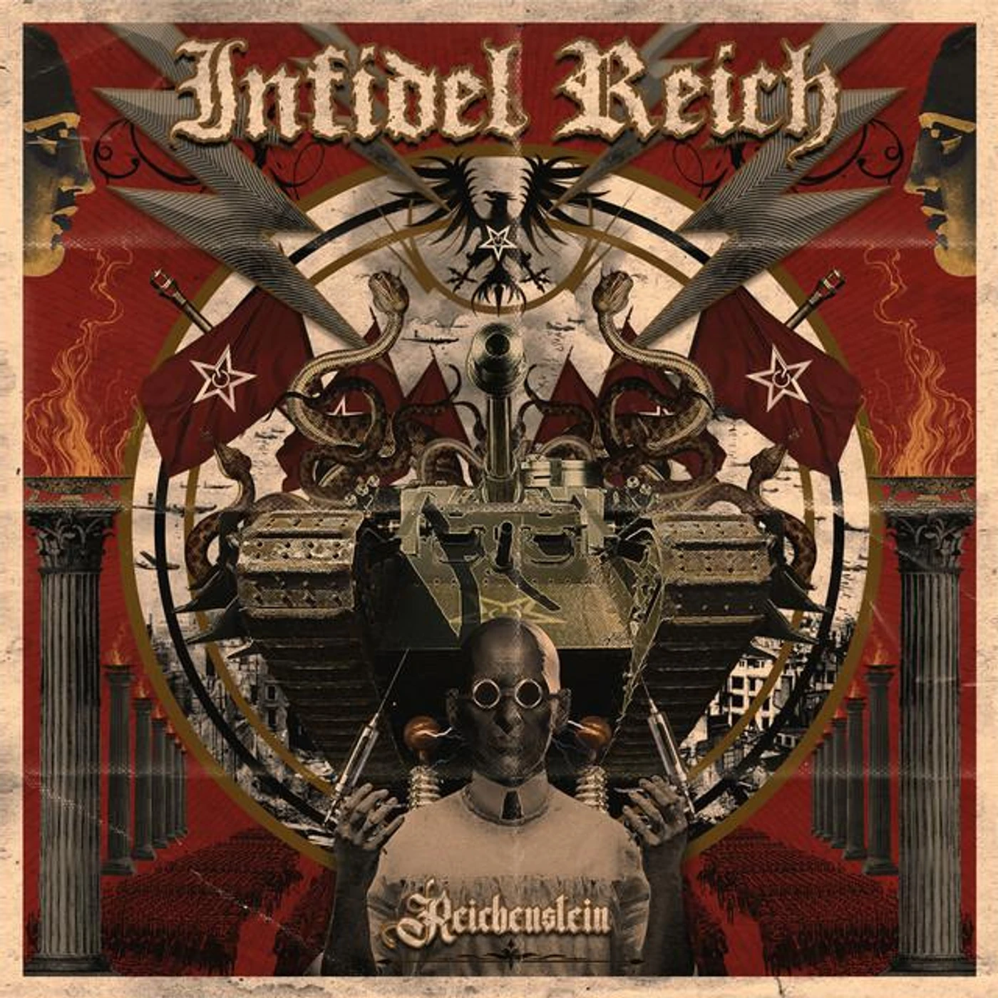 Infidel Reich