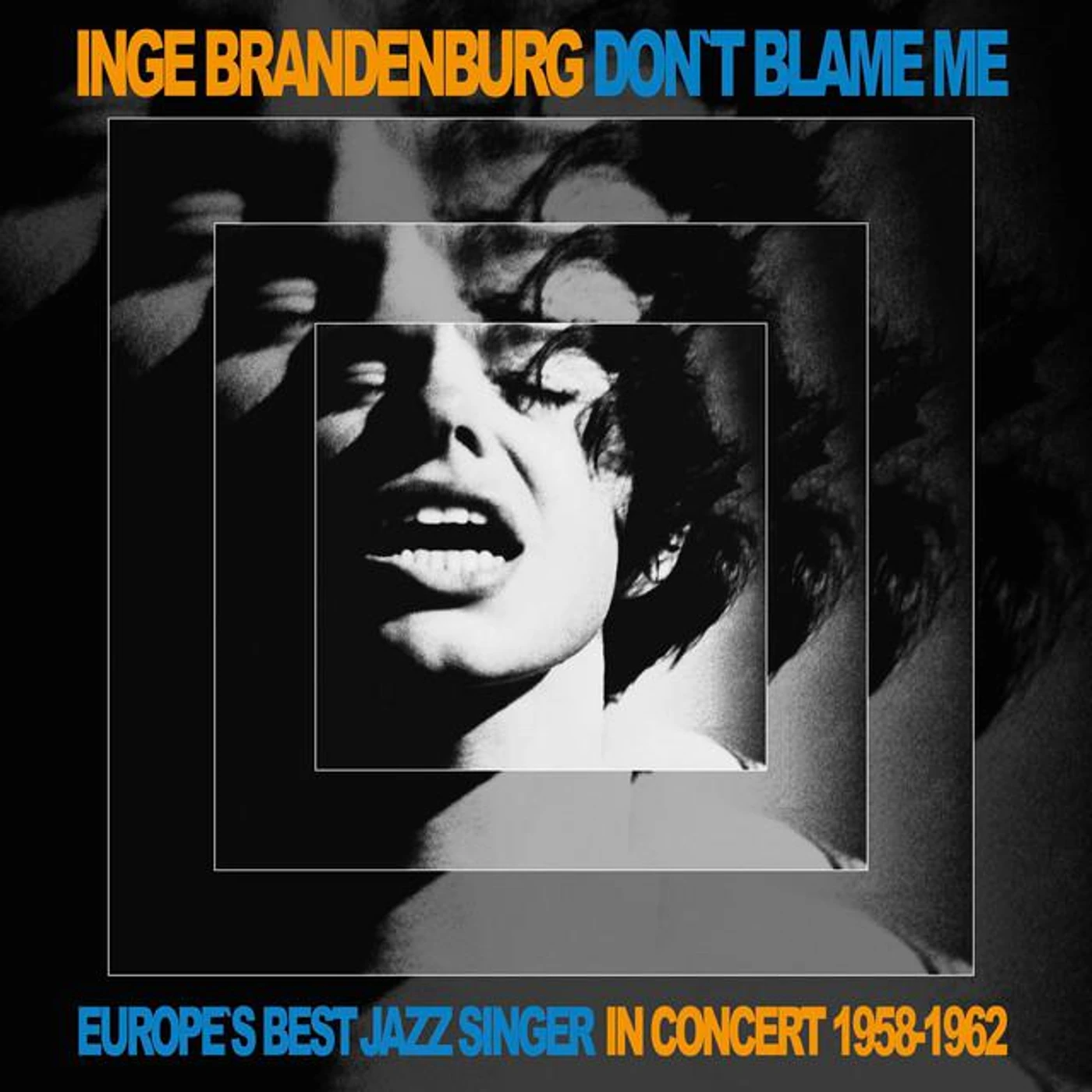 Inge Brandenburg