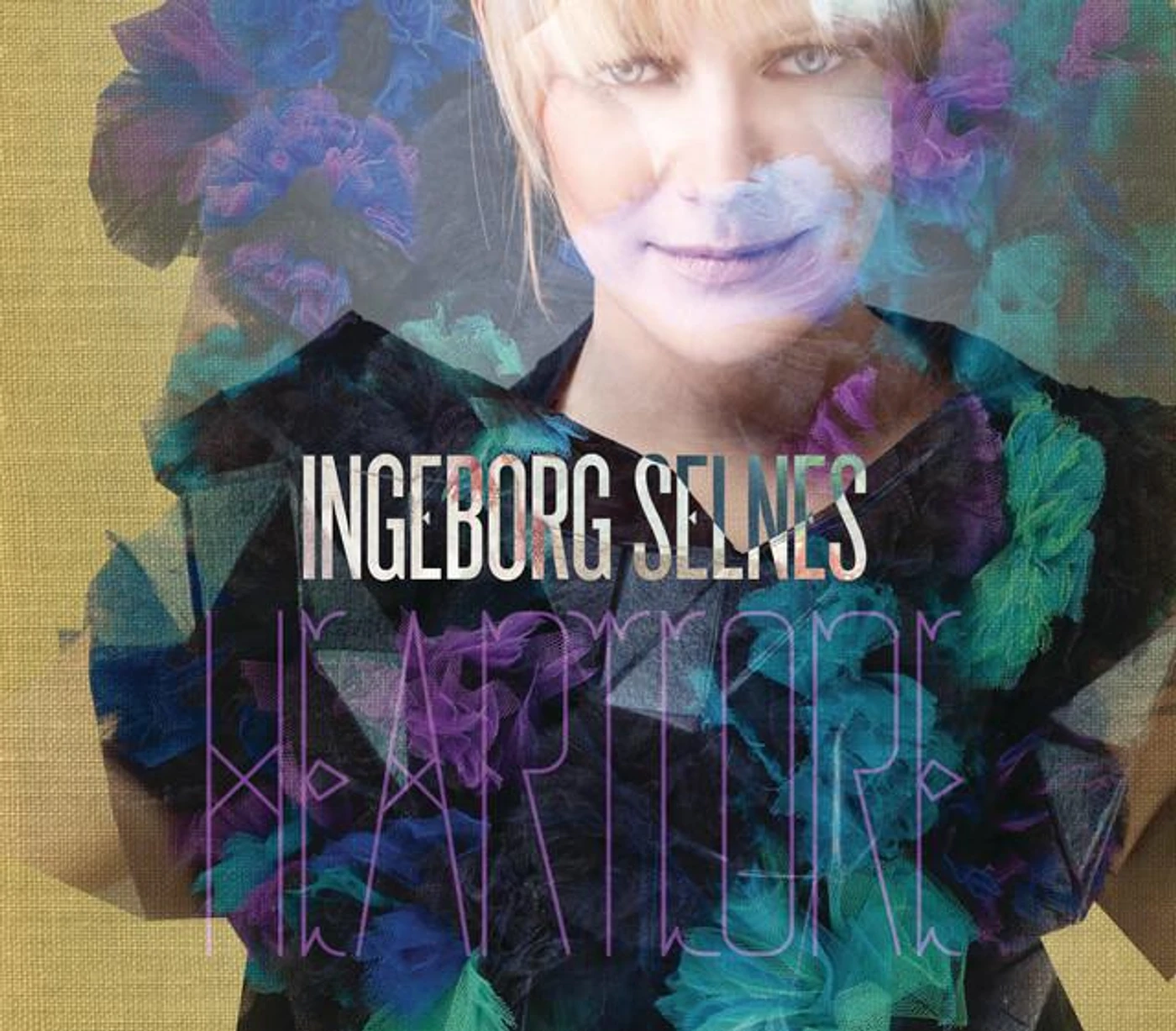 Ingeborg Selnes