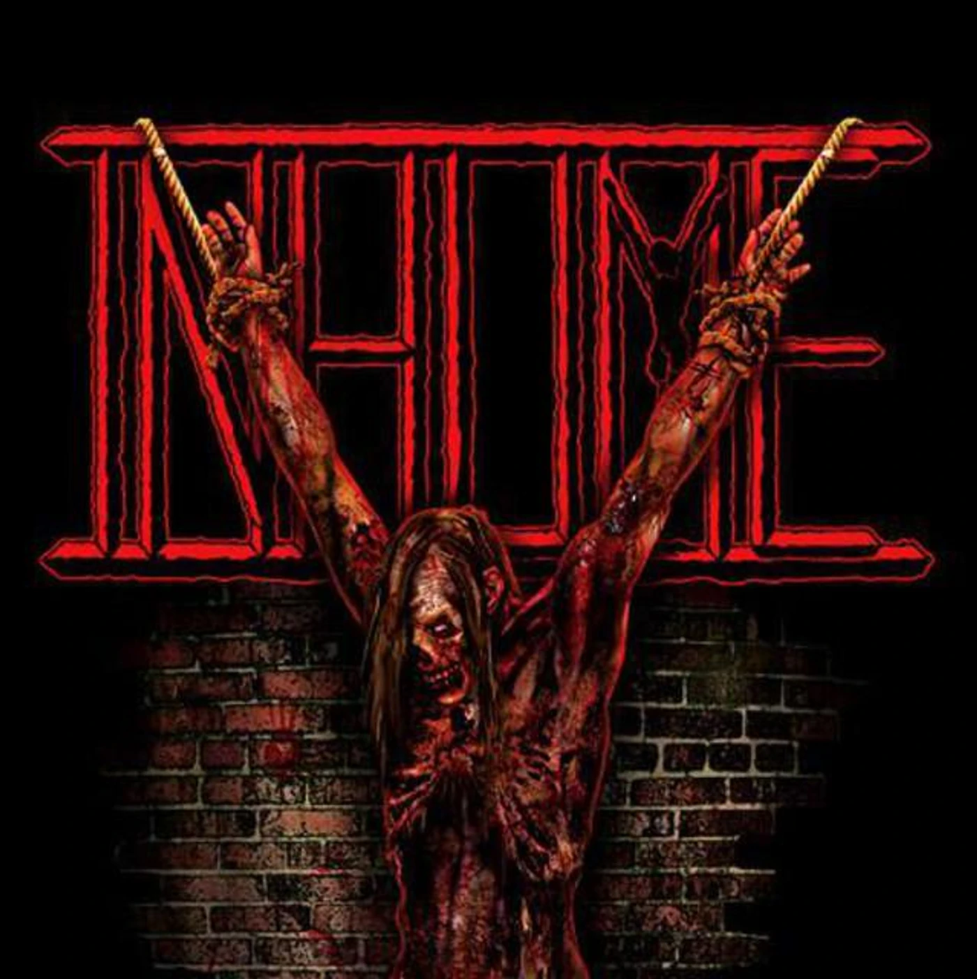 Inhume