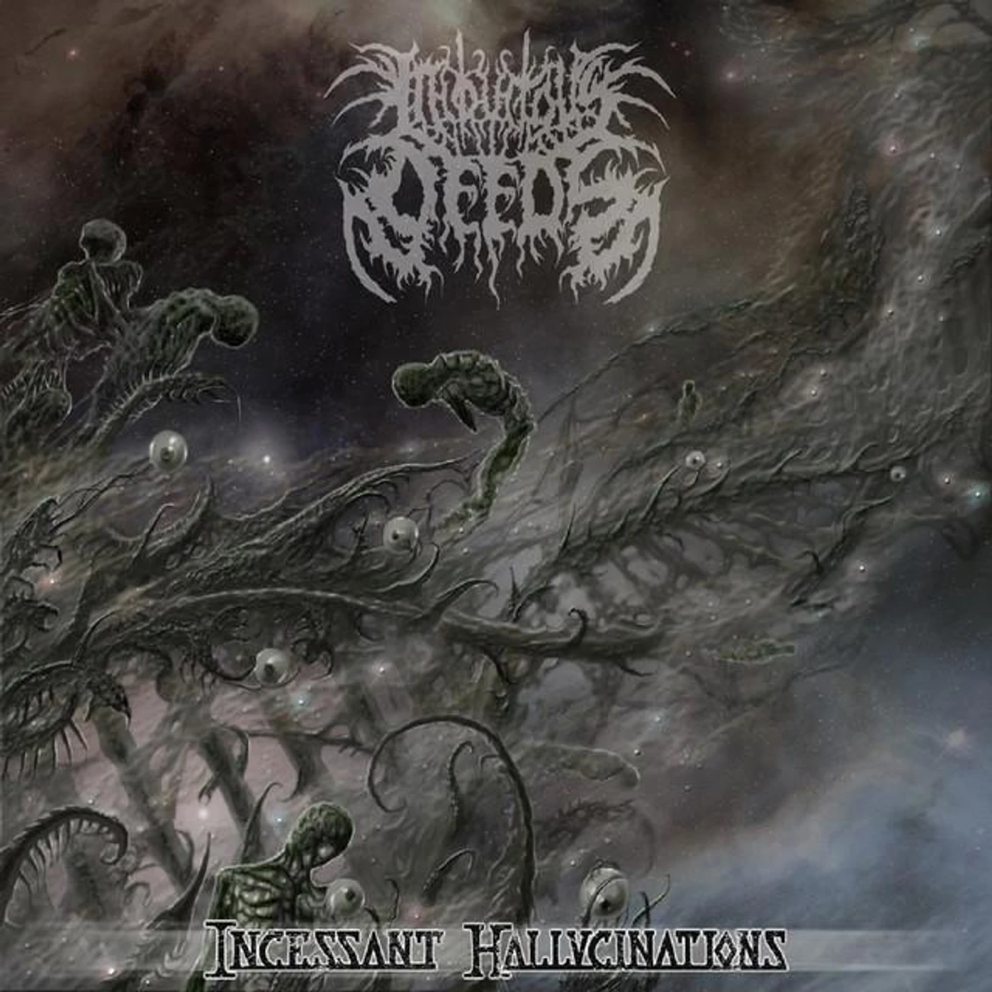 Iniquitous Deeds