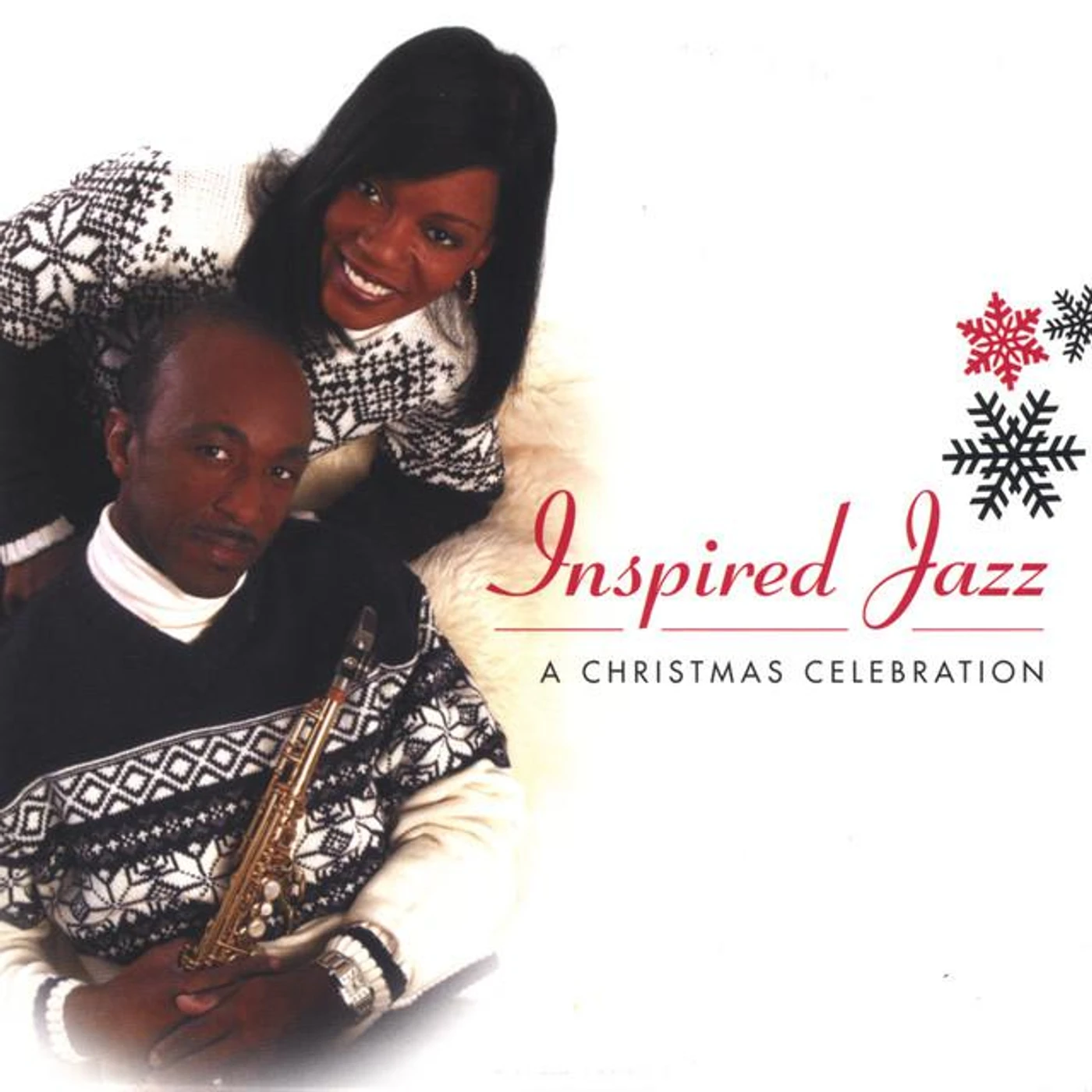 Inspired Jazz