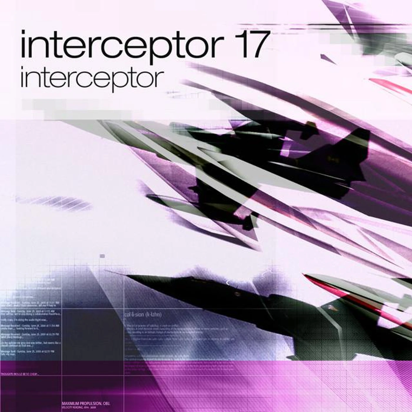 Interceptor