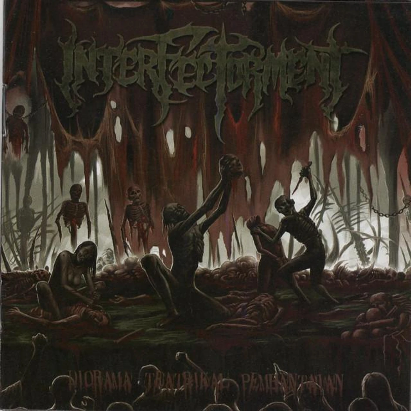 Interfectorment