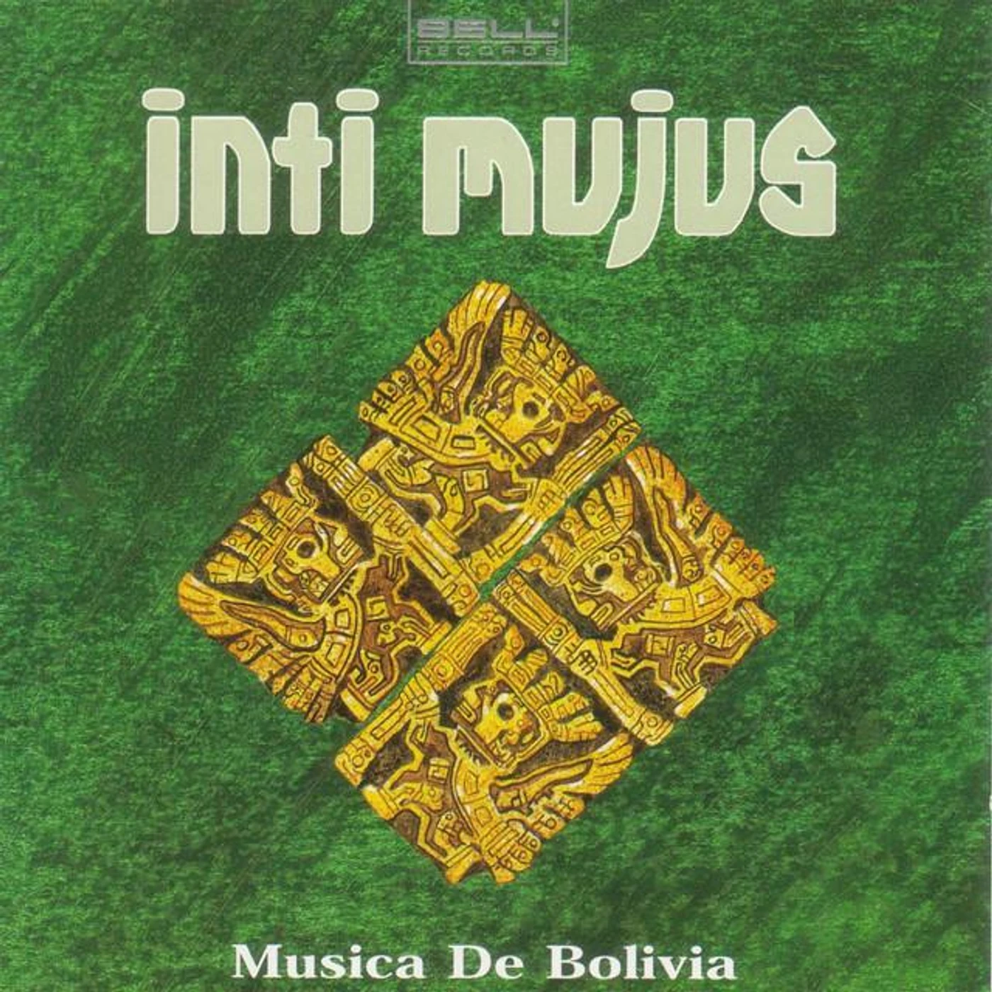 Inti Mujus
