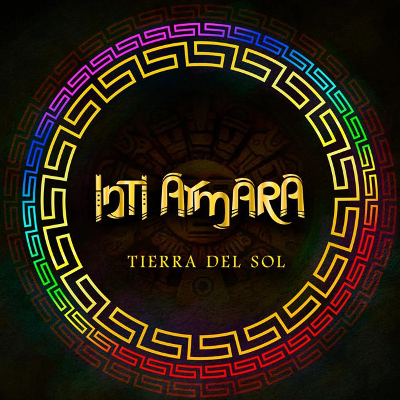 Inti Aymara