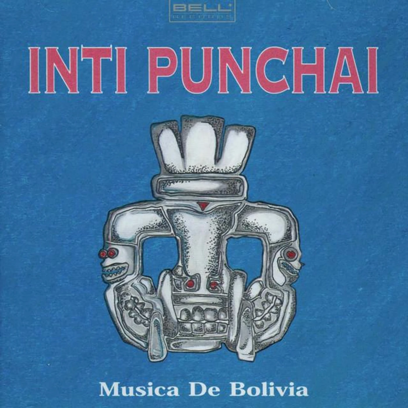 Inti Punchai