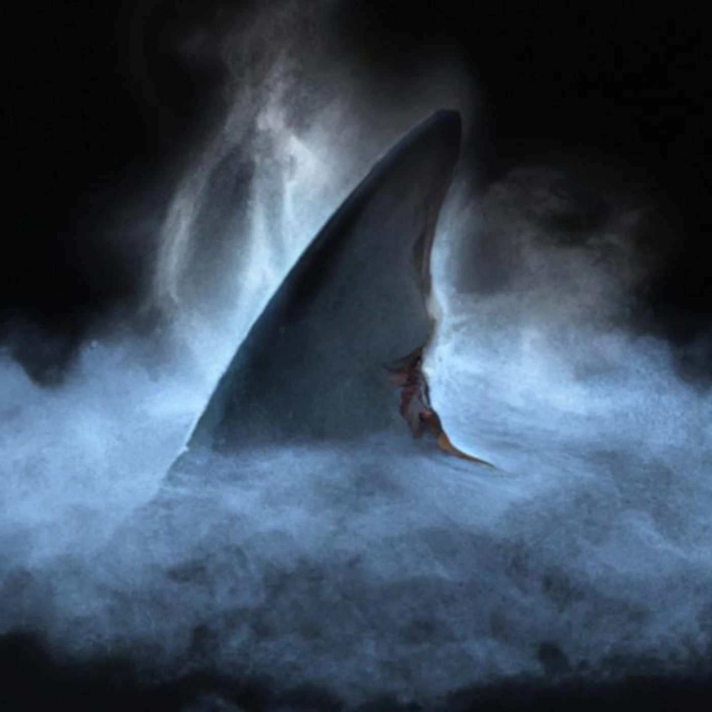 Into the Deep