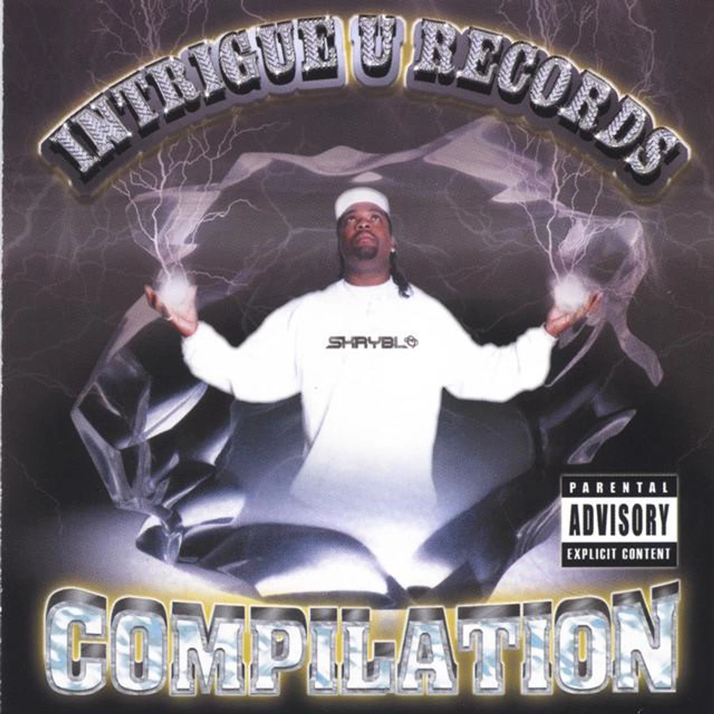 Intrigue U Records