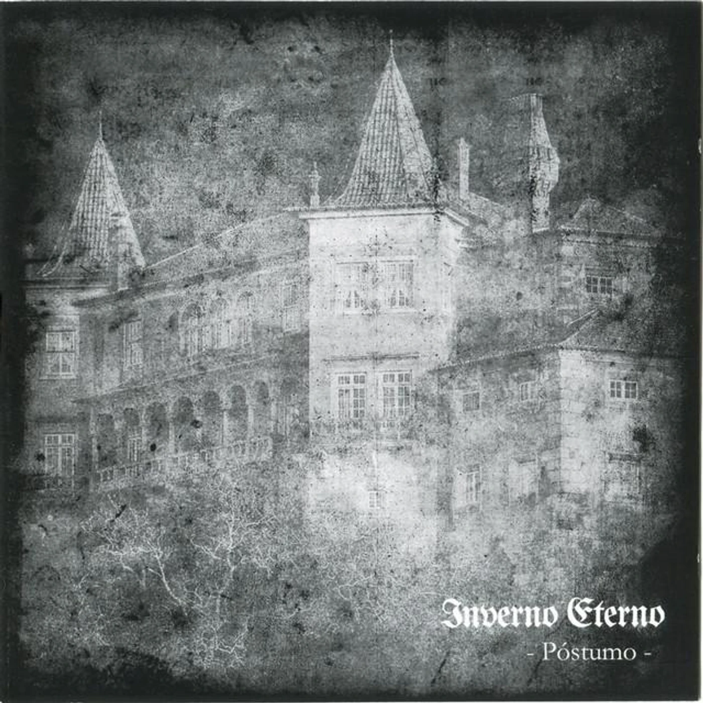 Inverno Eterno
