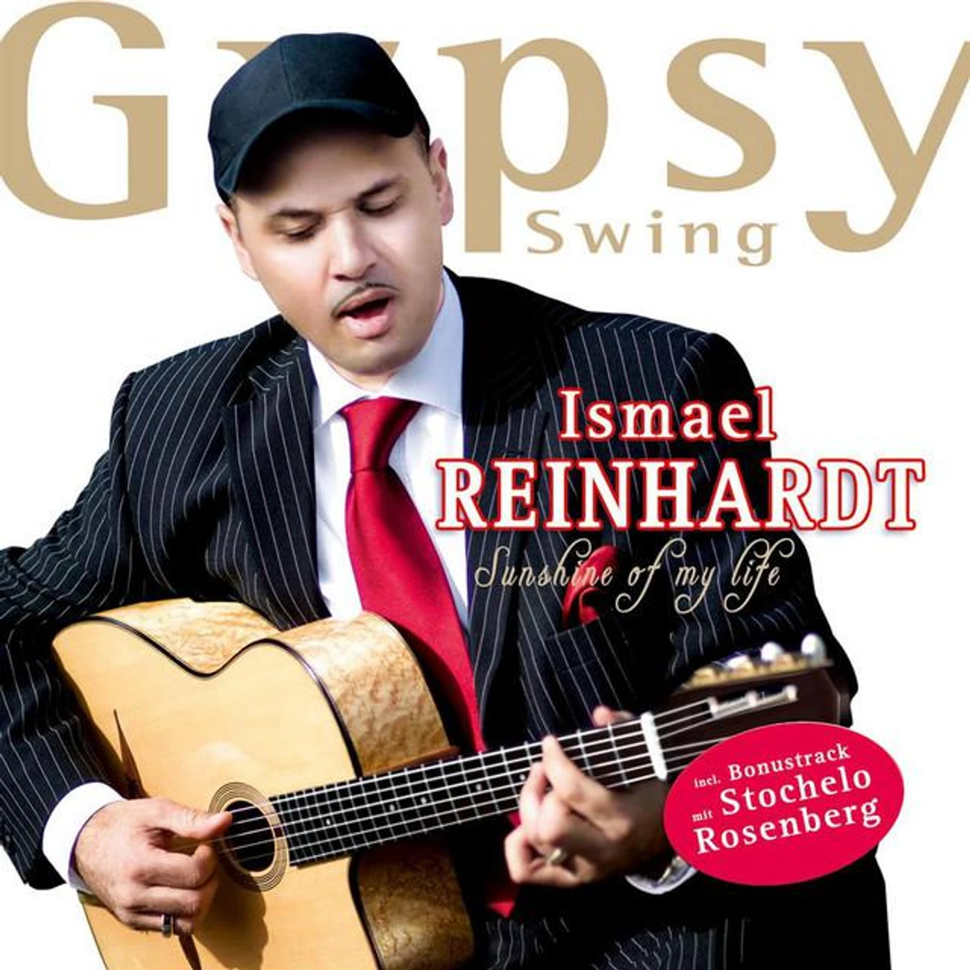 Ismael Reinhardt