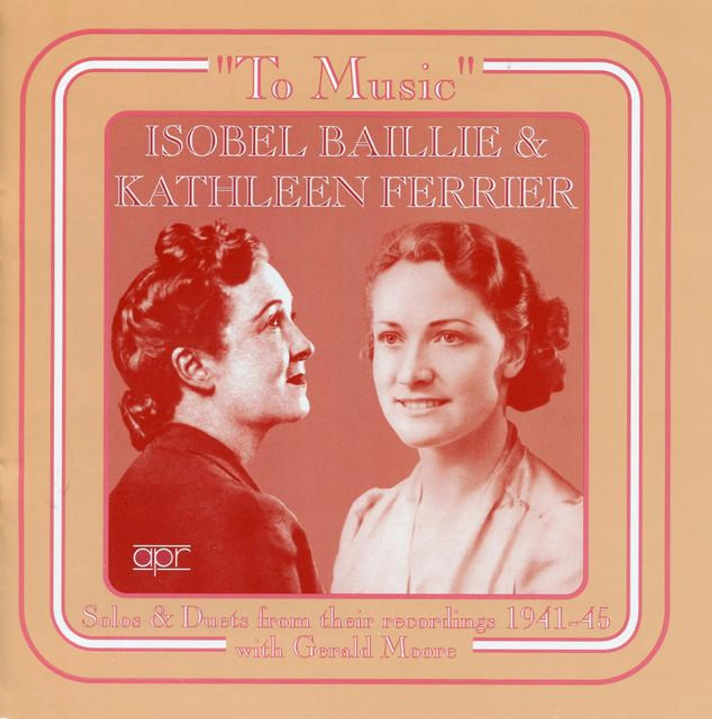 Isobel Baillie