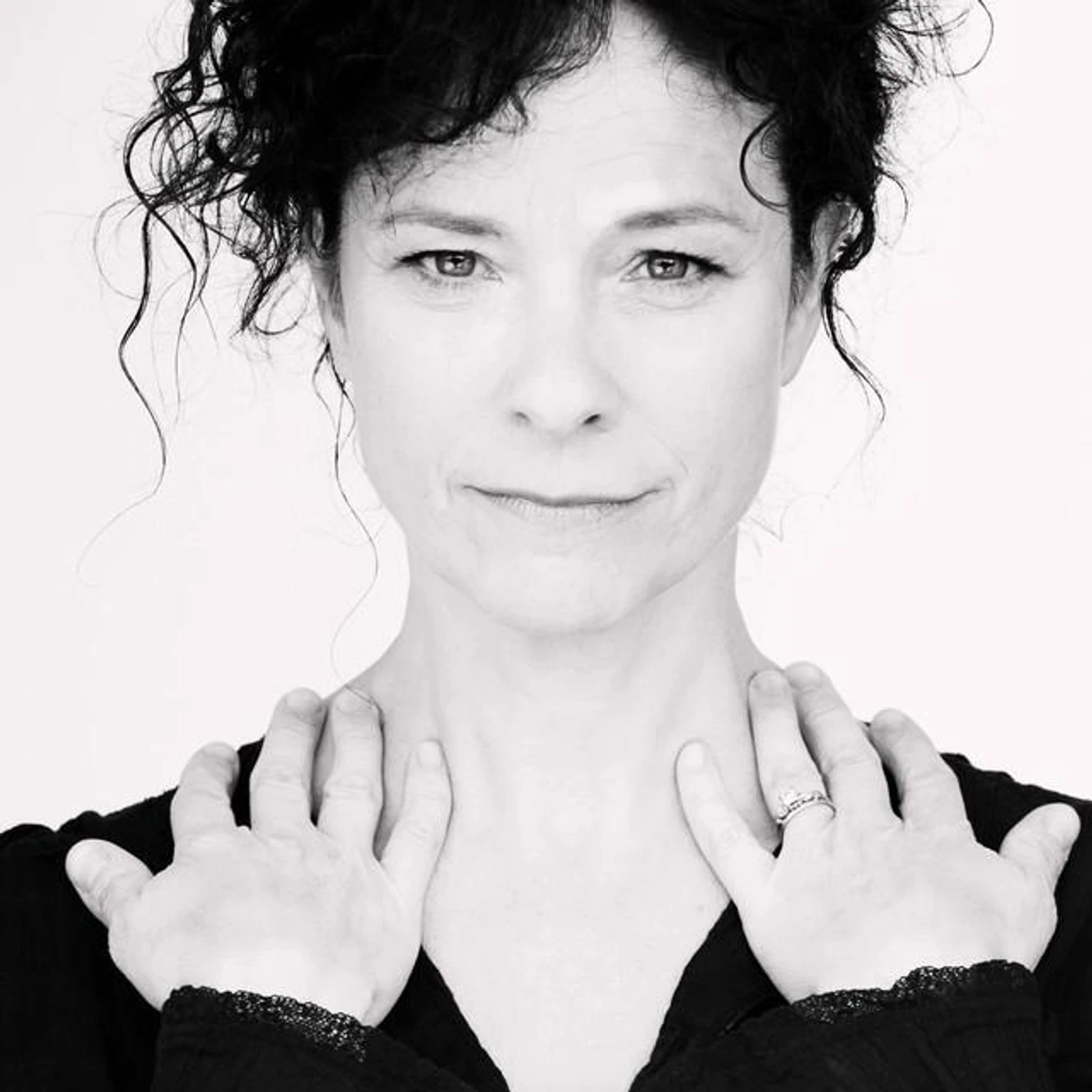 Isabelle Cyr