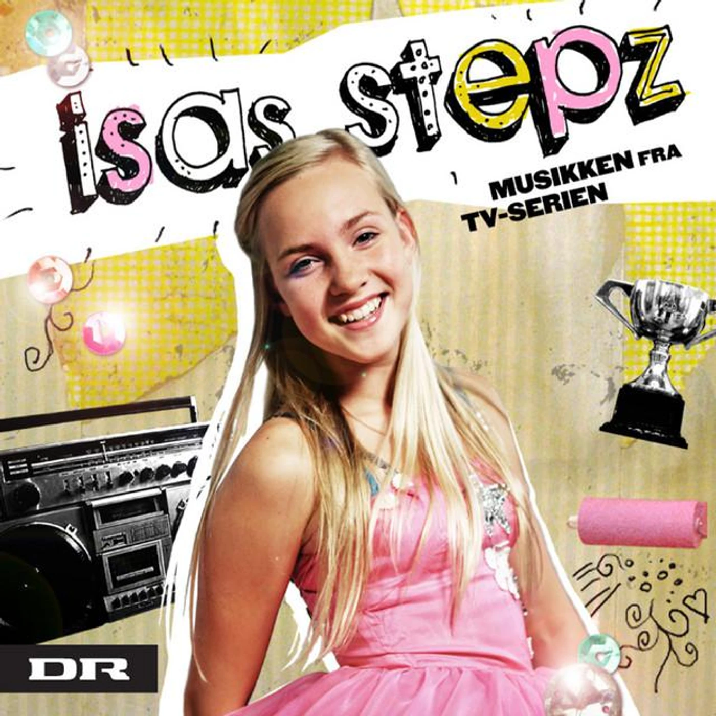 Isas Stepz