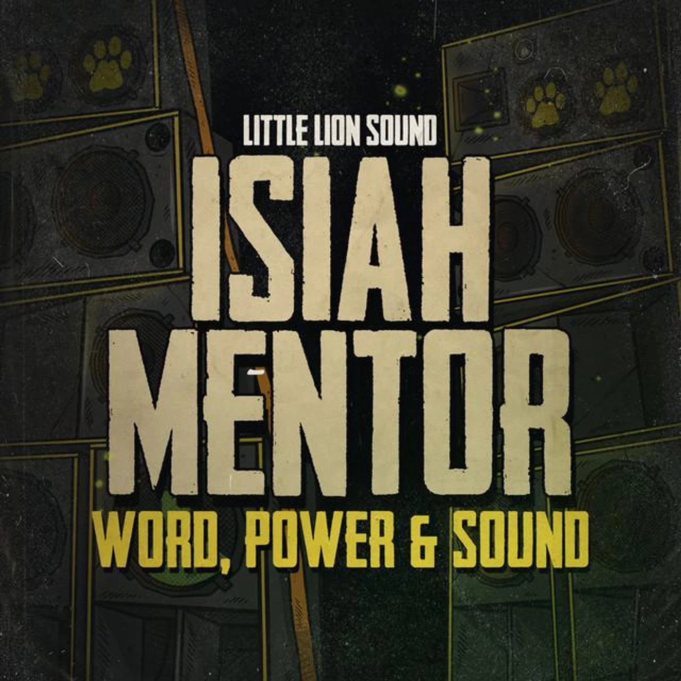 Isiah Mentor