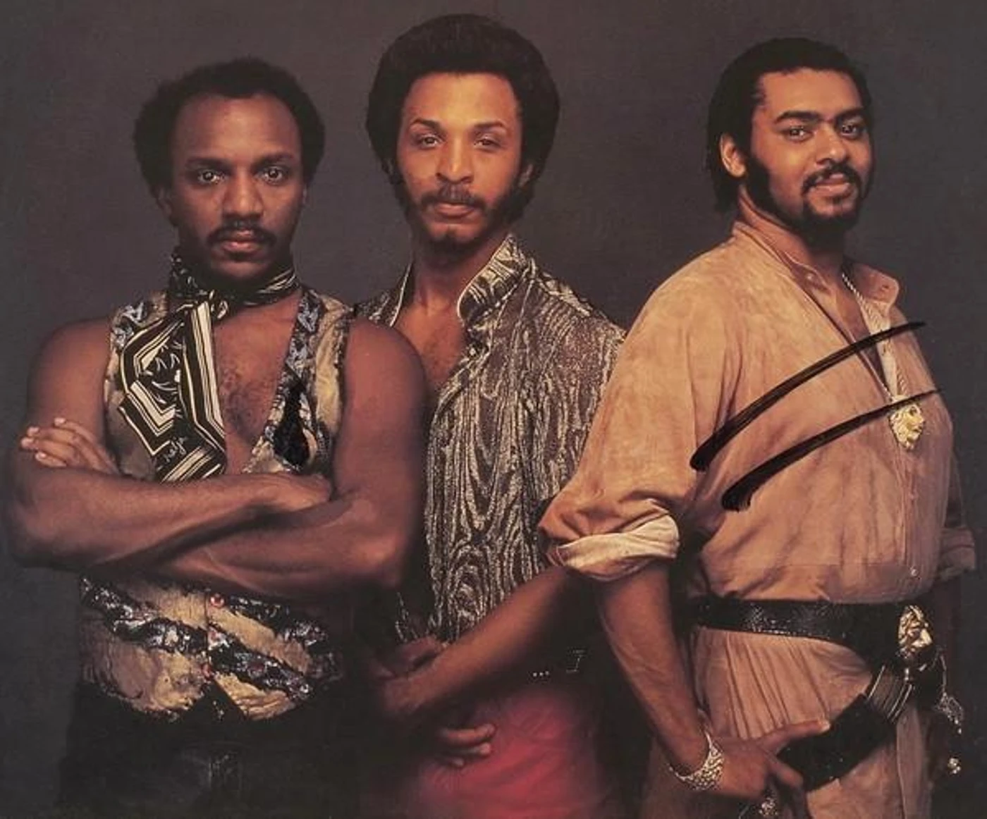 Isley, Jasper, Isley