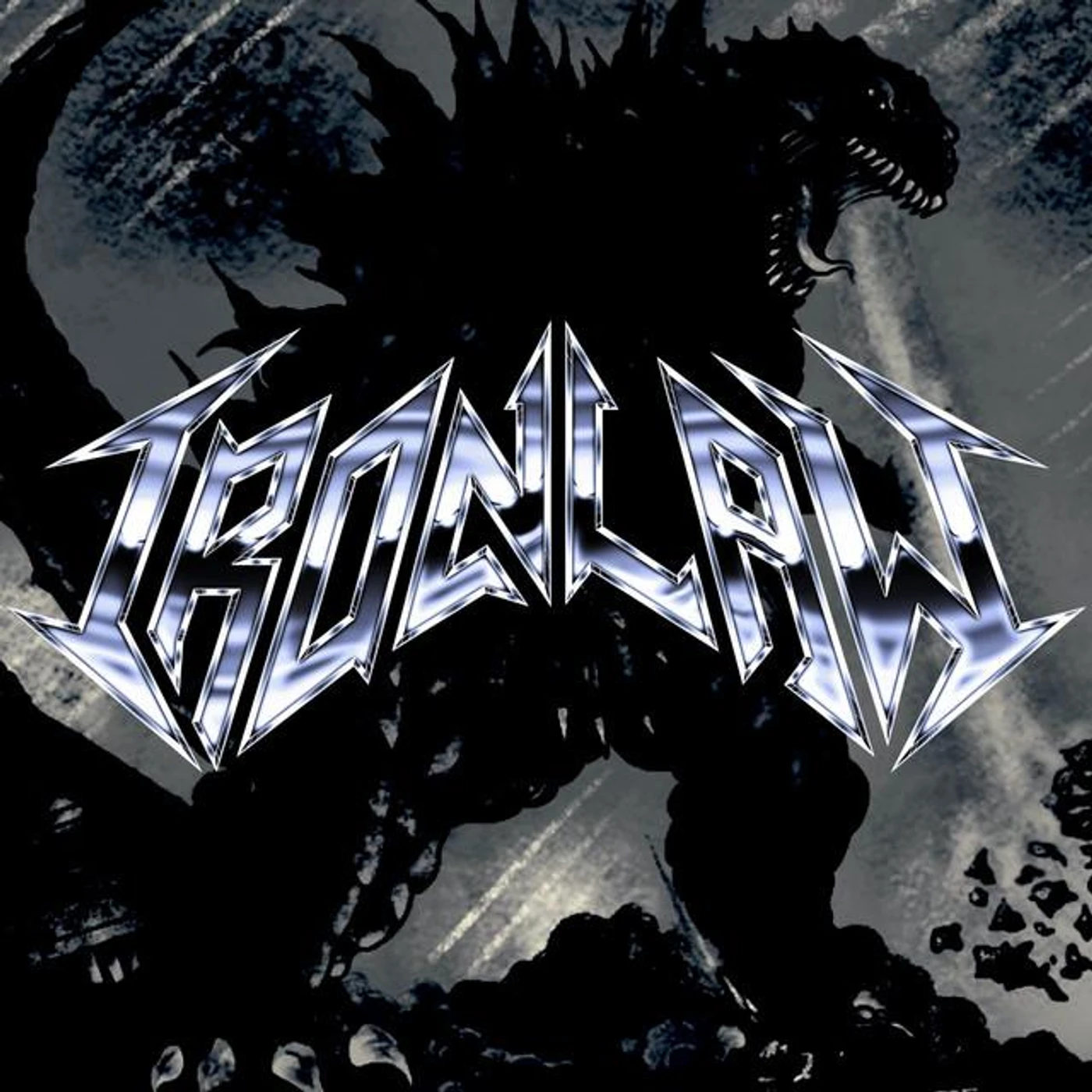 Iron Law