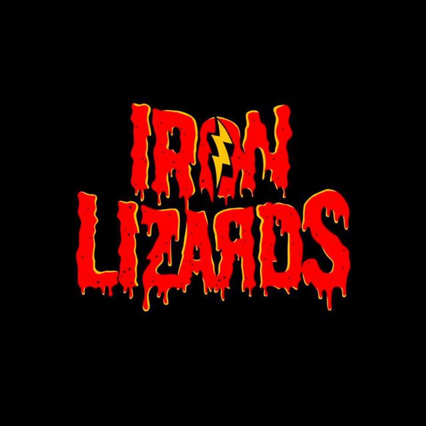 Iron Lizards