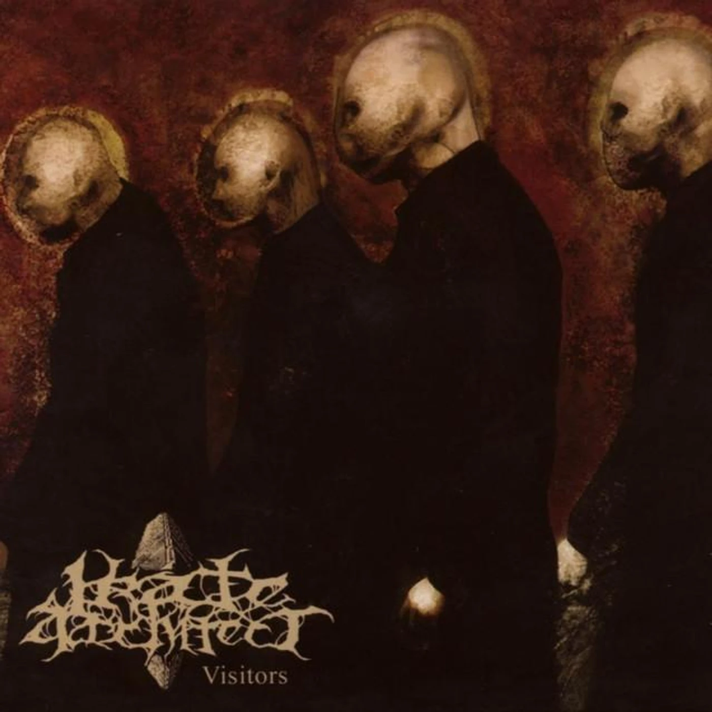 Irate Architect