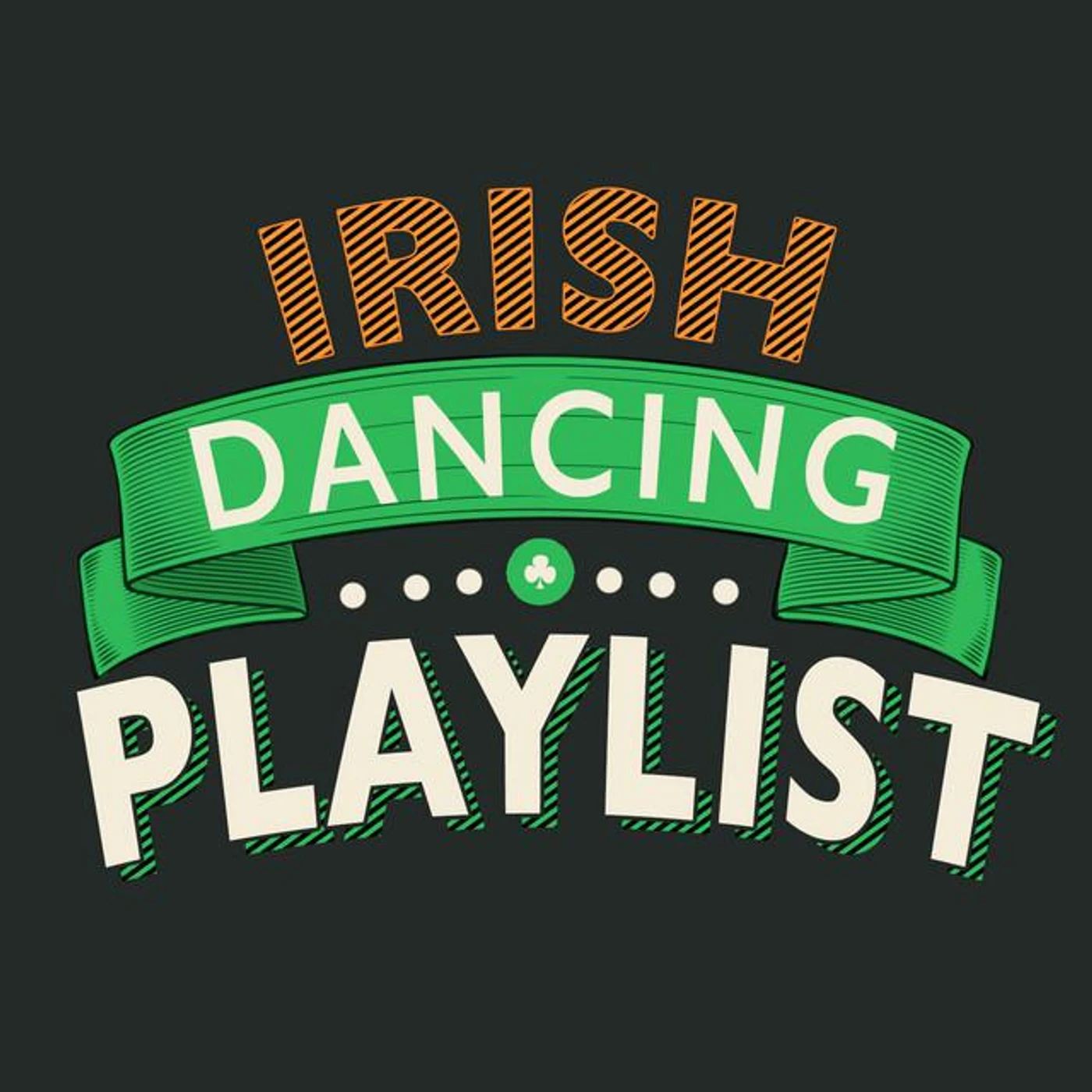 Irish Dancing
