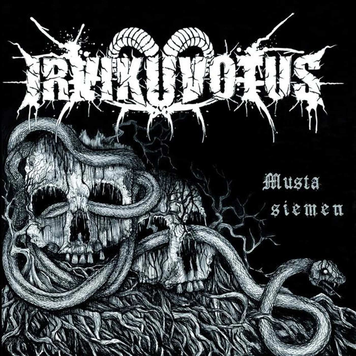 Irvikuvotus