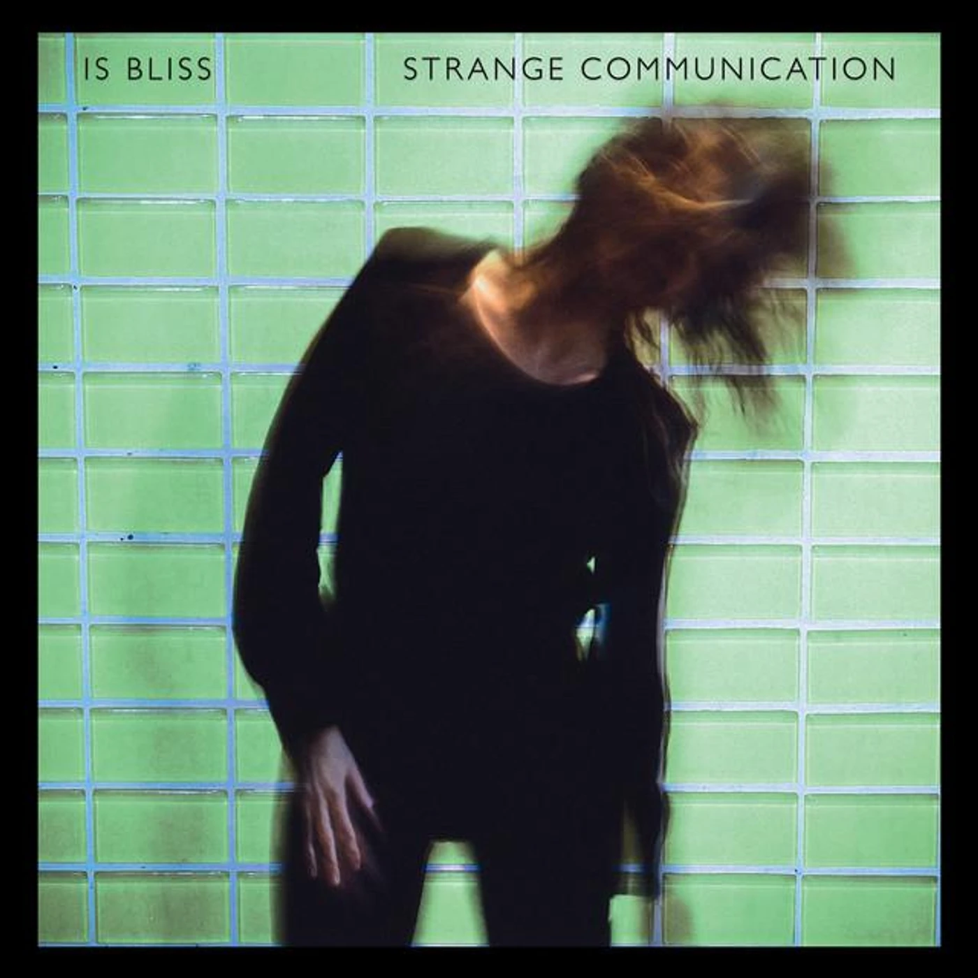 Is Bliss