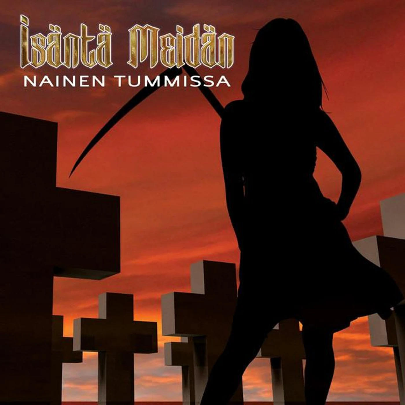 Isäntä meidän