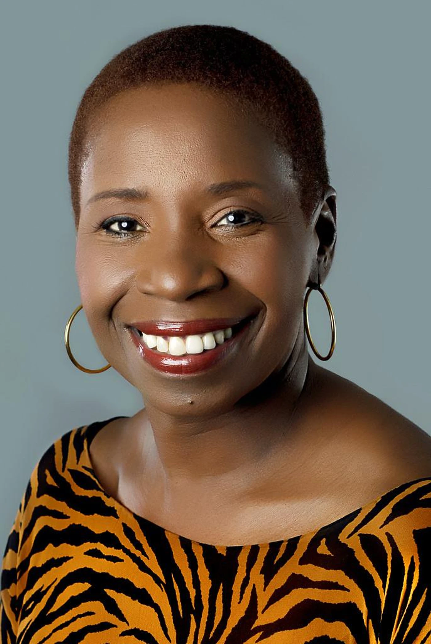 Iyanla Vanzant