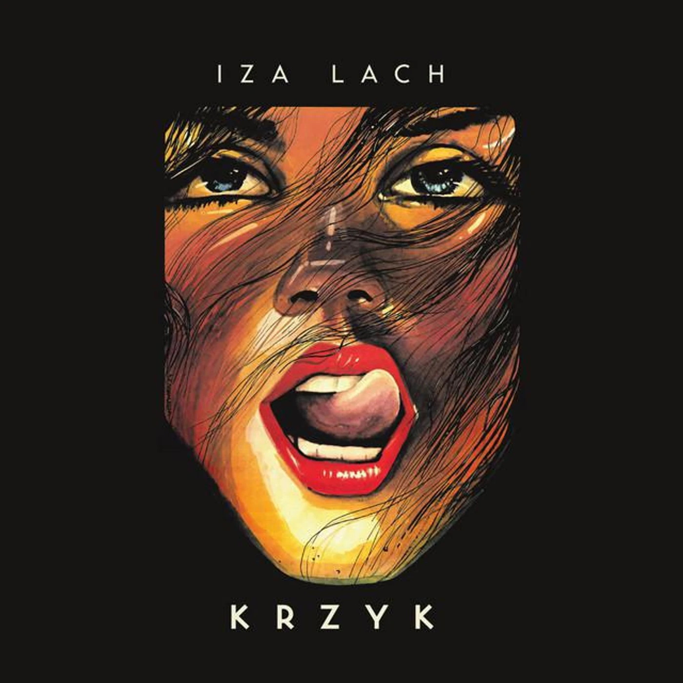 Iza Lach