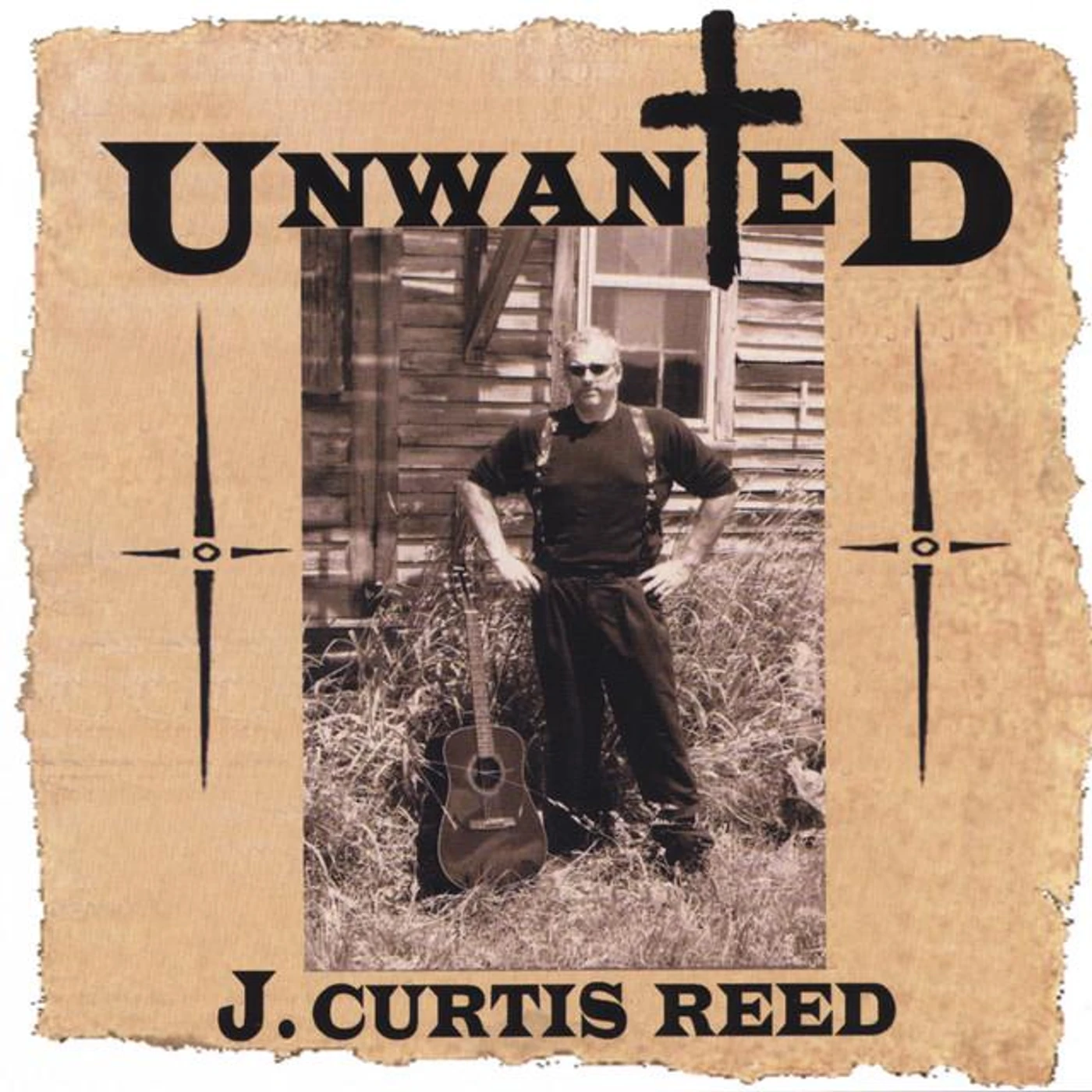 J. Curtis Reed