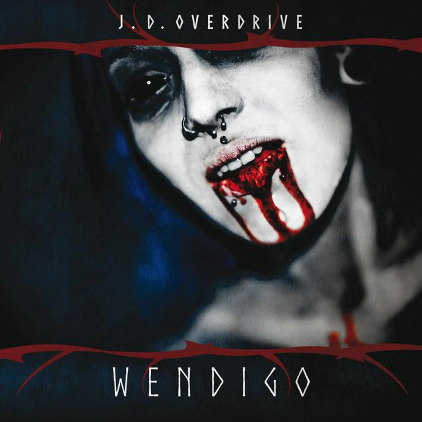 J. D. Overdrive
