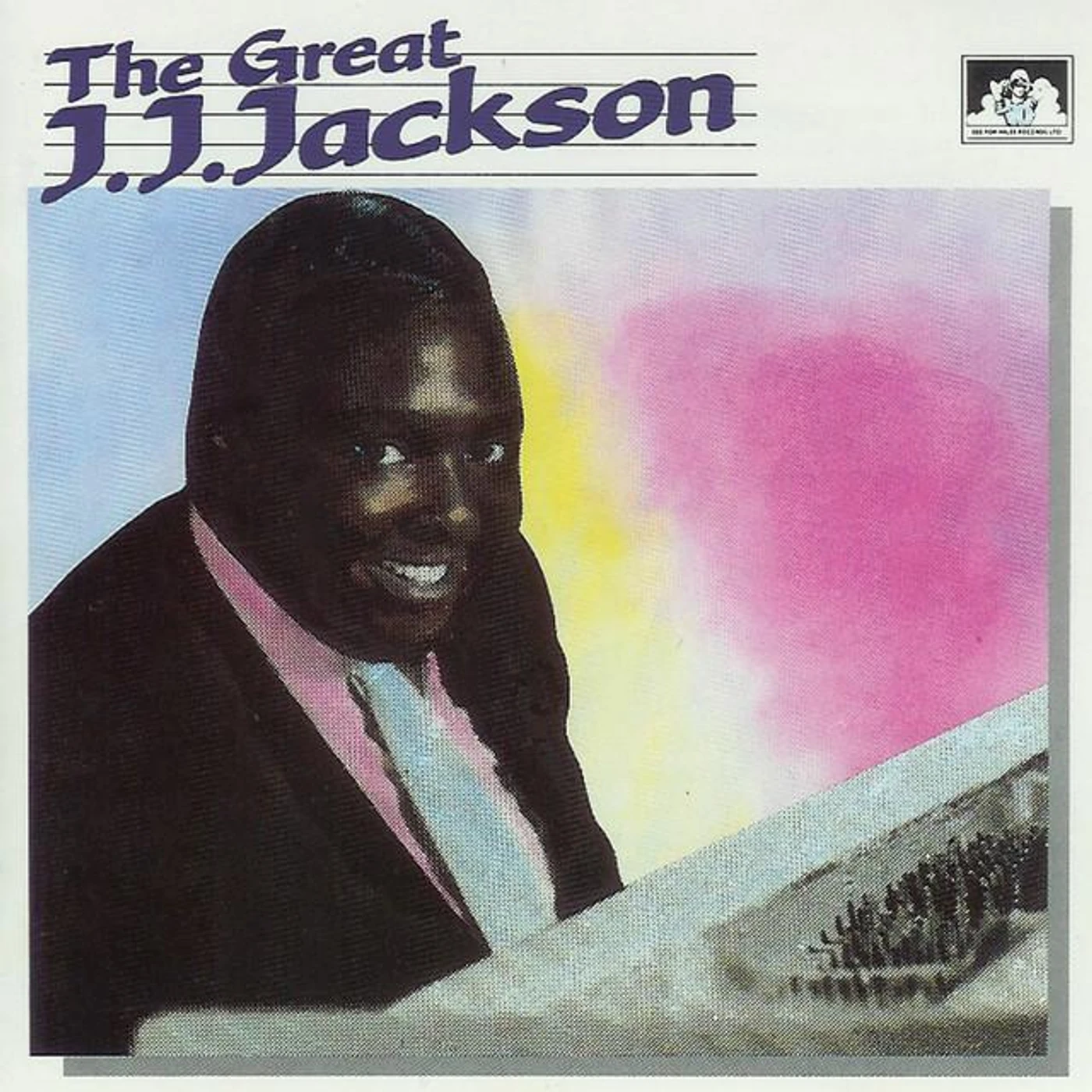 J. J. Jackson