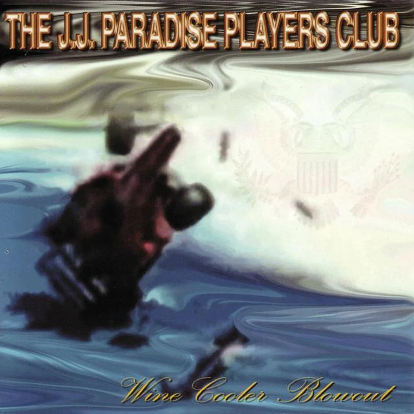 The J.J. Paradise Players Club