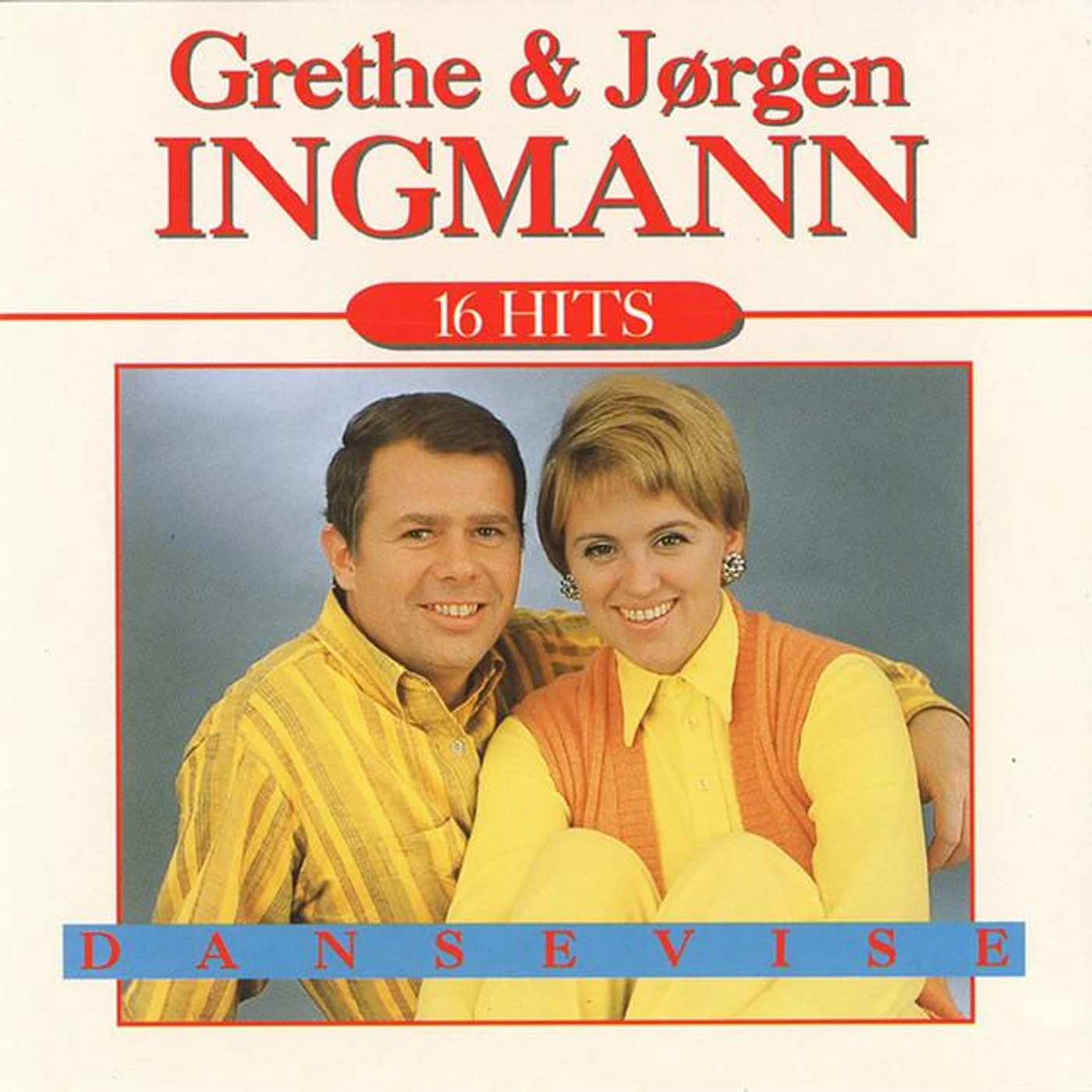 Jørgen Ingmann