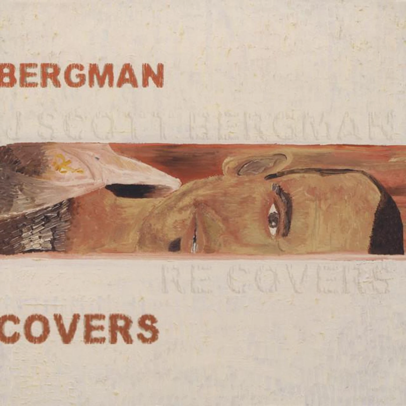 J Scott Bergman