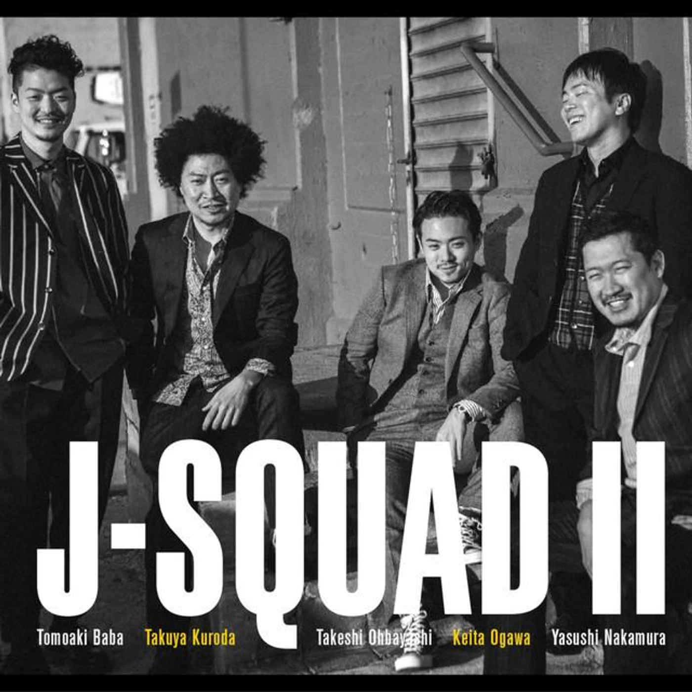 J-Squad