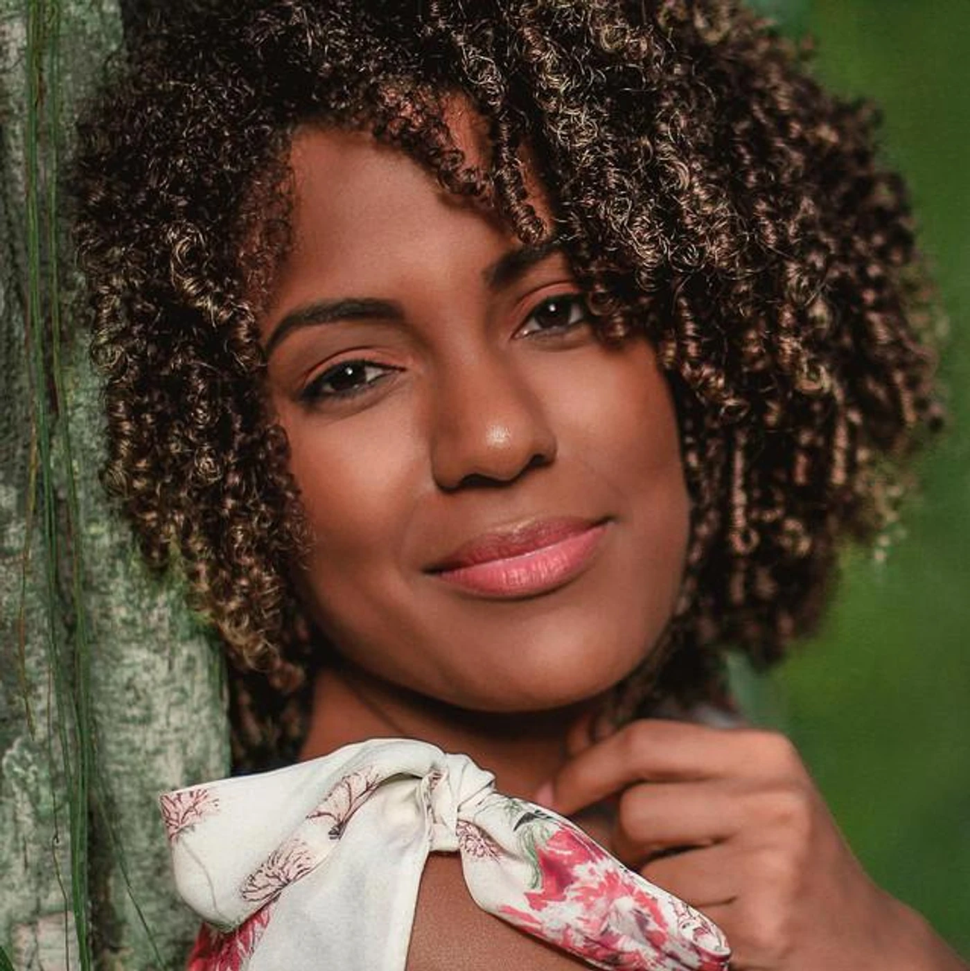 Jéssica Stephens